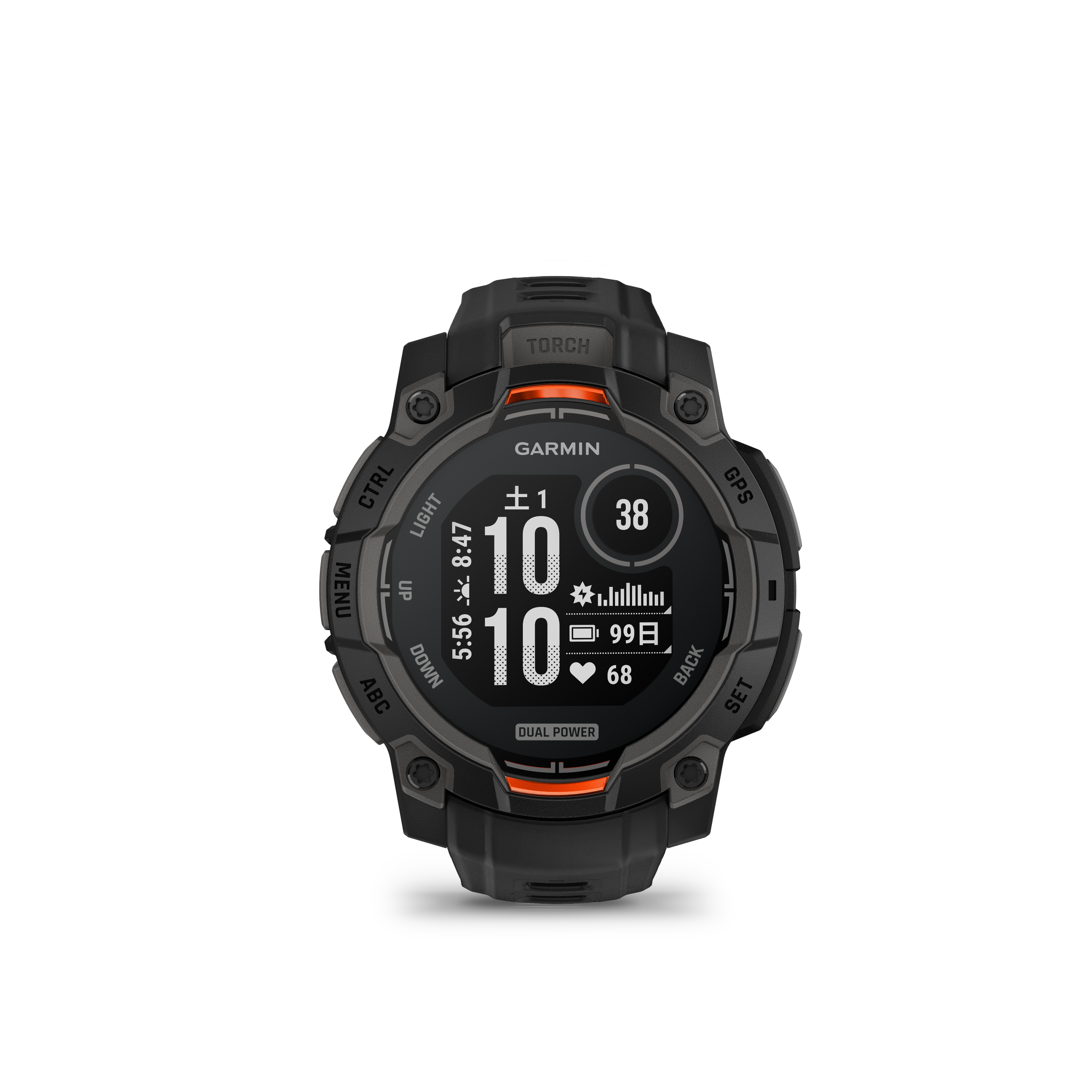 ガーミンウォッチ取り扱い開始！