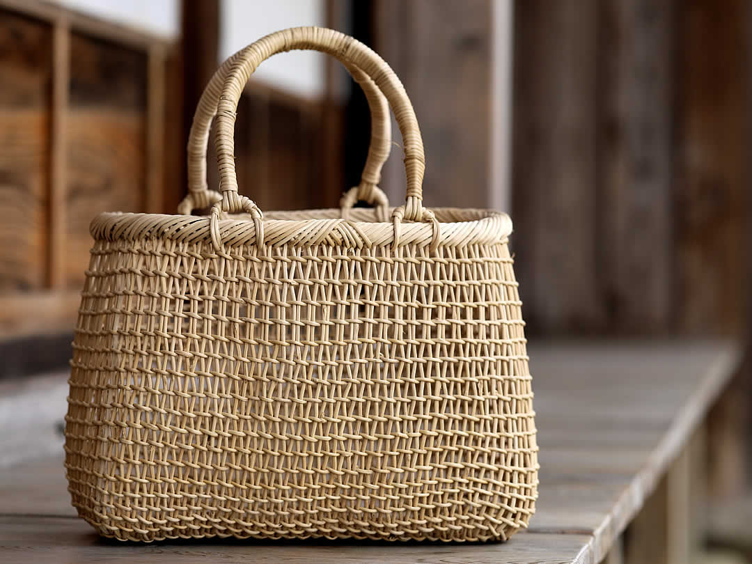 白あけび、200年 - 竹虎四代目がゆく！