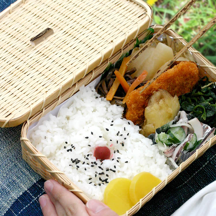 竹箸／カトラリー／竹弁当箱｜よくある質問