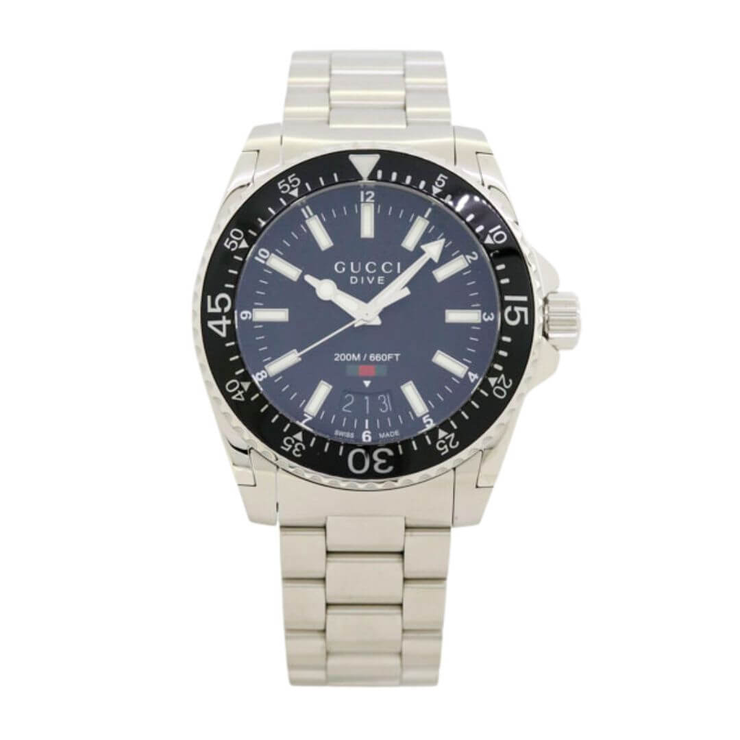 グッチの腕時計が全品10％OFF！GUCCIフェア | 多慶屋 公式サイト