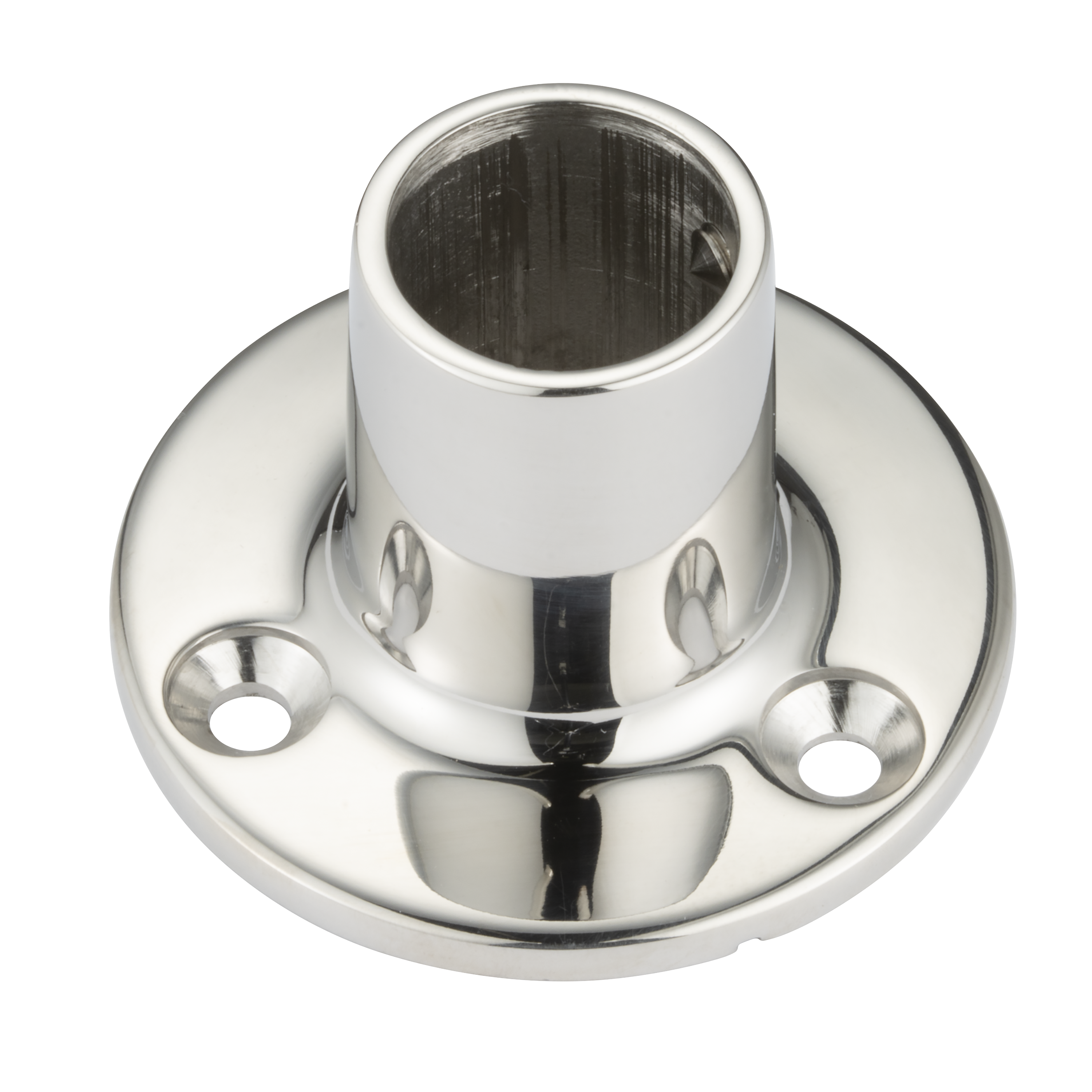 A-1395-15-1 ステンレス パイプホルダー | TAKIGEN | タキゲン製造株式会社