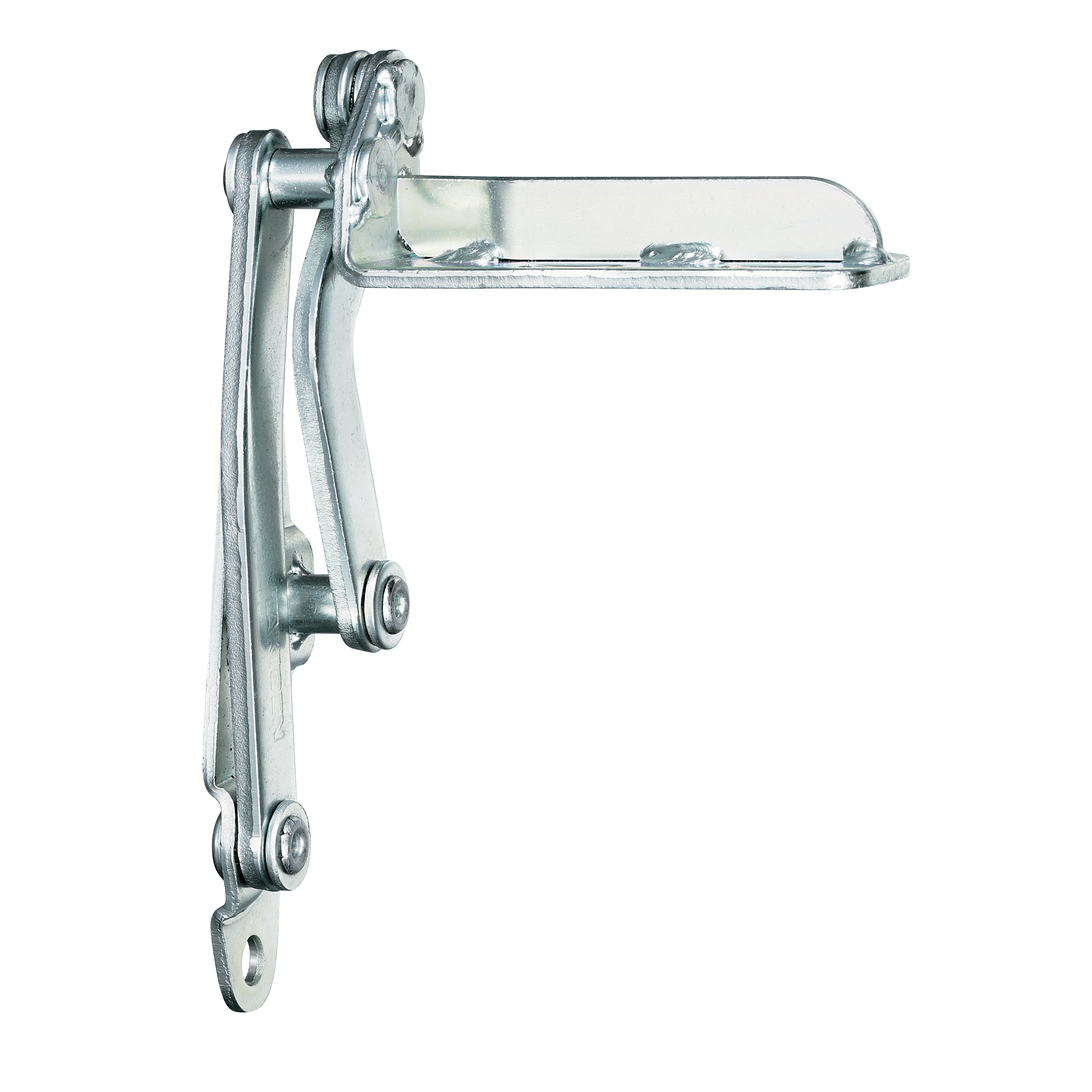 B-863 大型スライドヒンジ シリーズ | TAKIGEN | タキゲン製造株式会社