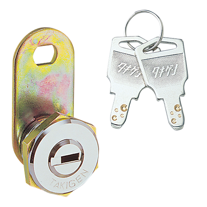 C-187-2(#1872) コインロックトライ | TAKIGEN | タキゲン製造株式会社