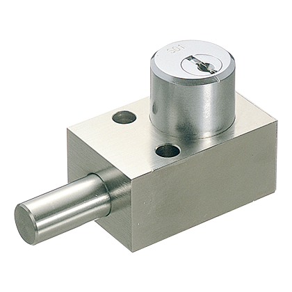 L-101 TR型ラッチロック シリーズ | TAKIGEN | タキゲン製造株式会社