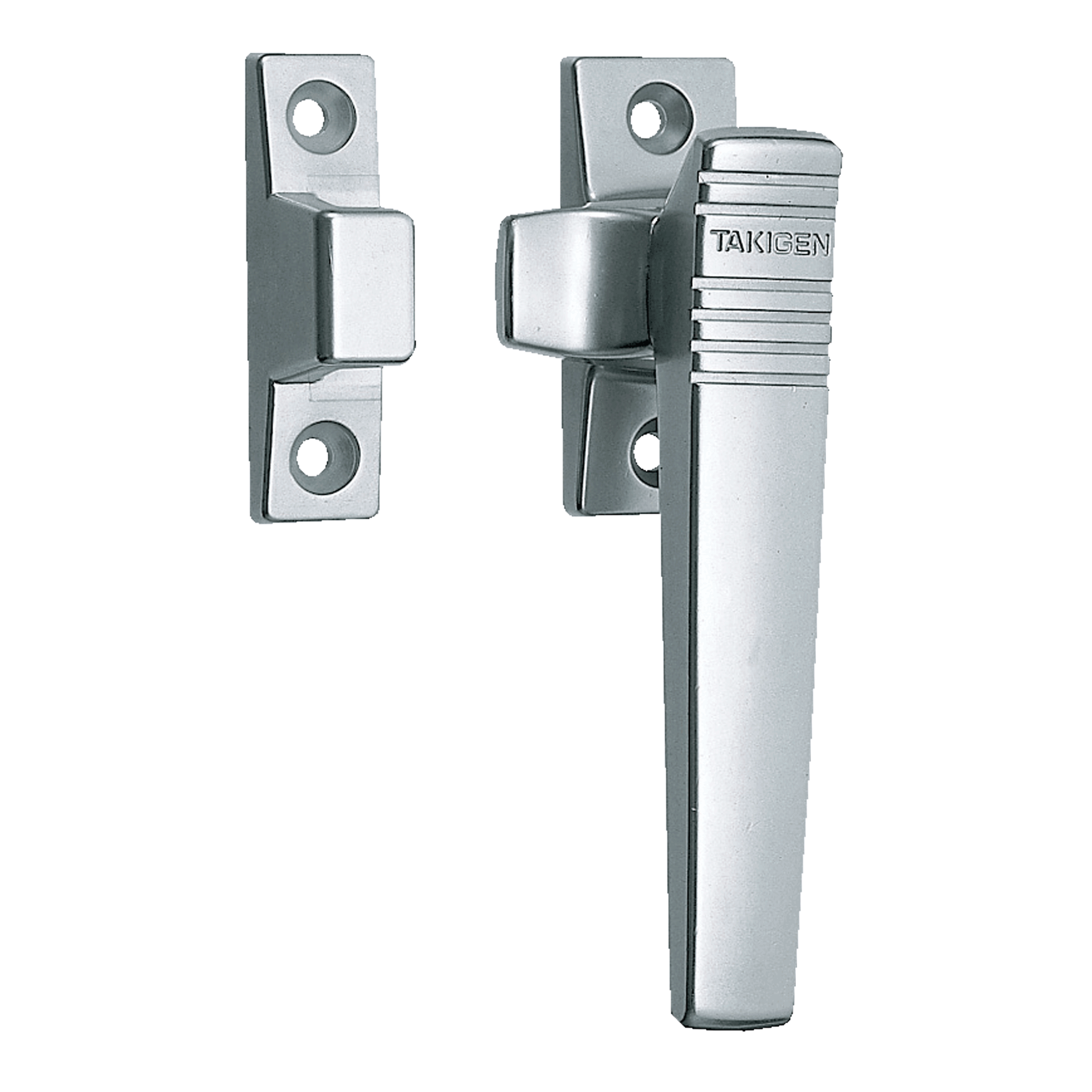 FA-118-2 密閉用ハンドル | TAKIGEN | タキゲン製造株式会社