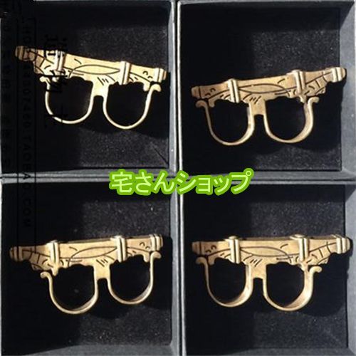 ドクター・ストレンジ スティーヴン・ストレンジ Sling Ring スリング