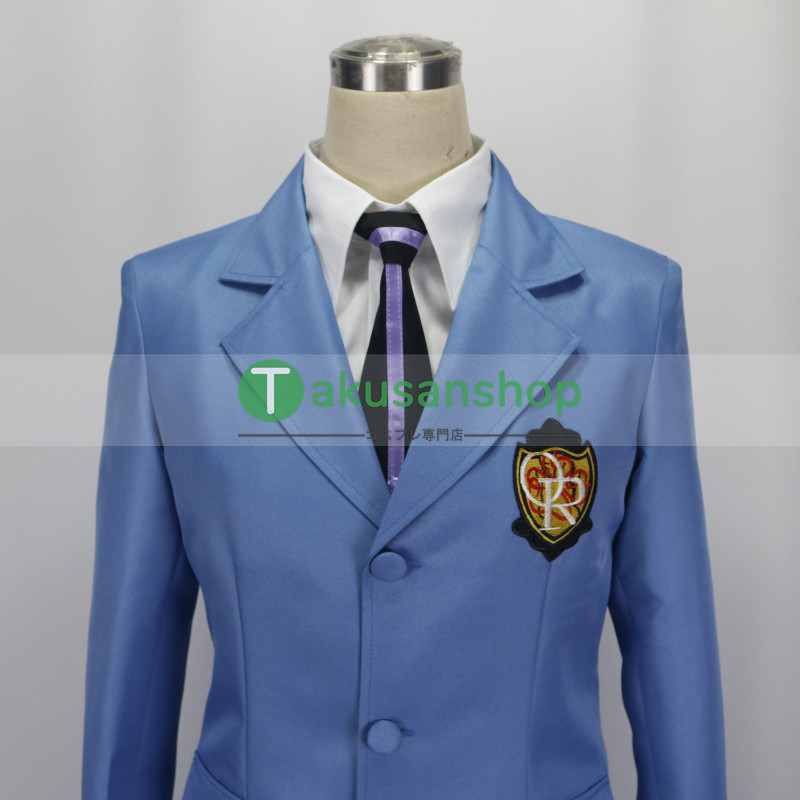 桜蘭高校ホスト部 藤岡ハルヒ 須王環 鳳鏡夜 常陸院馨 常陸院光 銛之塚