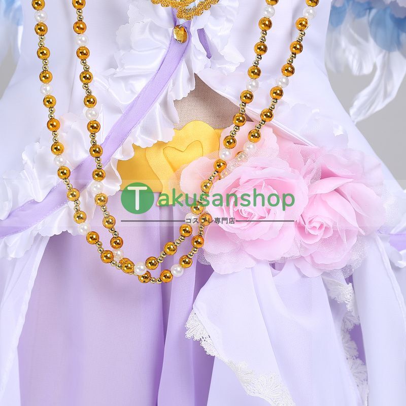 LoveLive! ラブライブ！スクールアイドルフェスティバル ホワイトデー