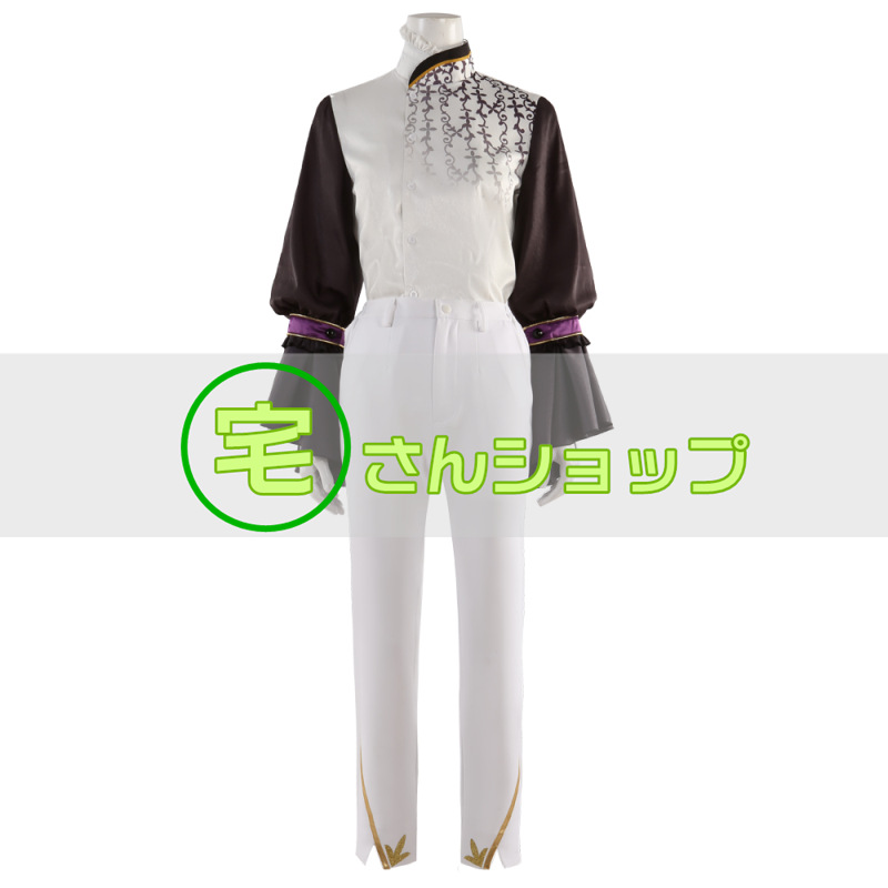 あんスタ あんさんぶるスターズ! Acanthe 萌芽 うつろいゆく