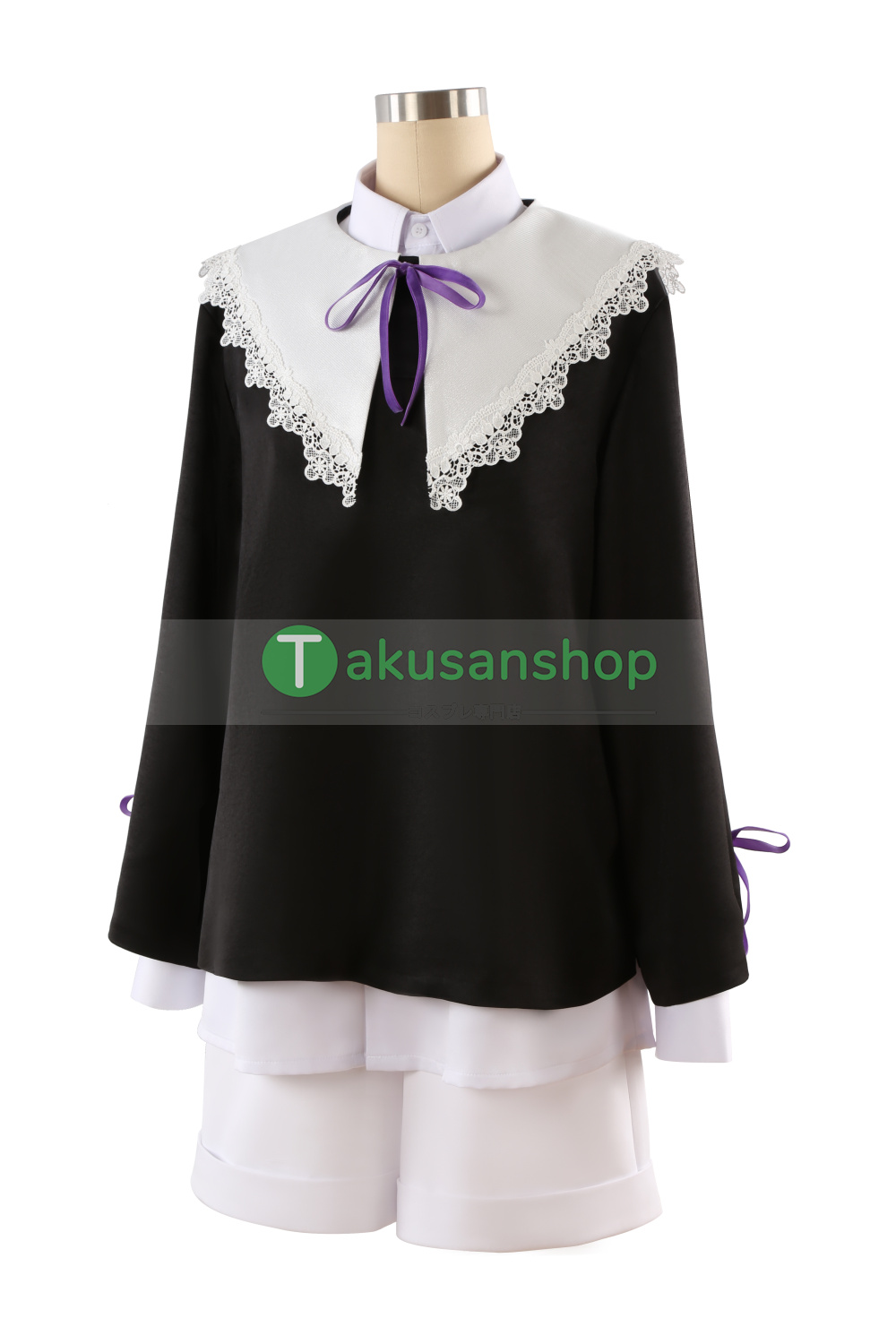 あんスタ あんさんぶるスターズ 幼少期 朔間凛月 風 コスチューム