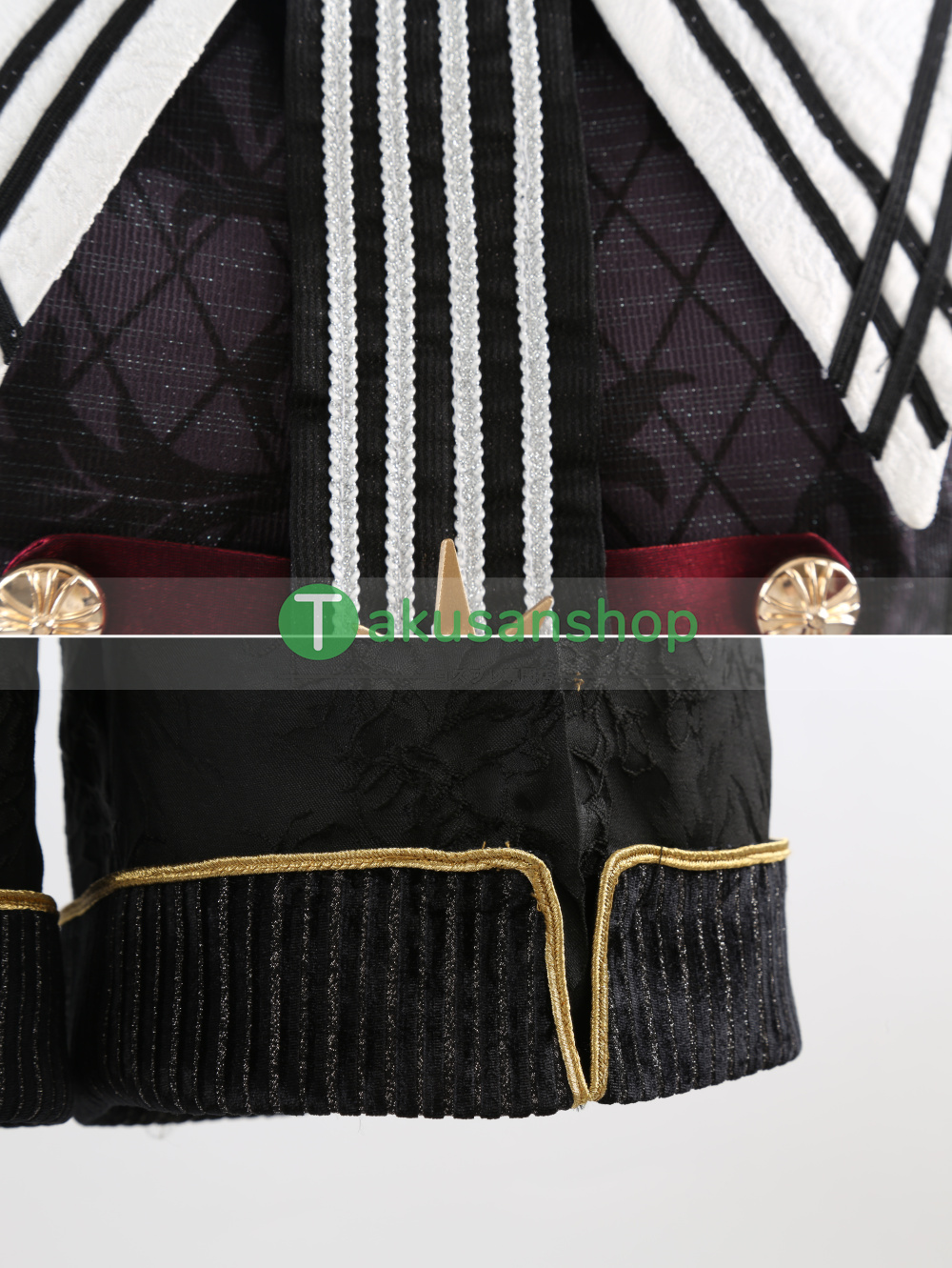 あんスタ あんさんぶるスターズ Ha/Lo ハロ 堕天使たちの晩餐会 仙石忍