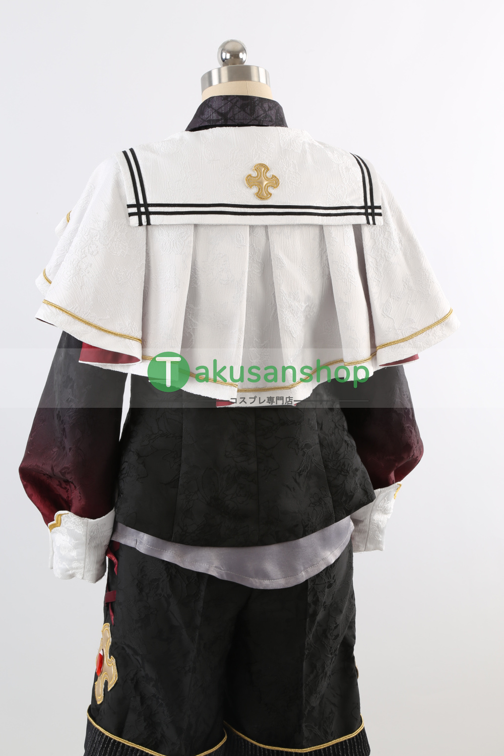 あんスタ あんさんぶるスターズ Ha/Lo ハロ 堕天使たちの晩餐会 仙石忍