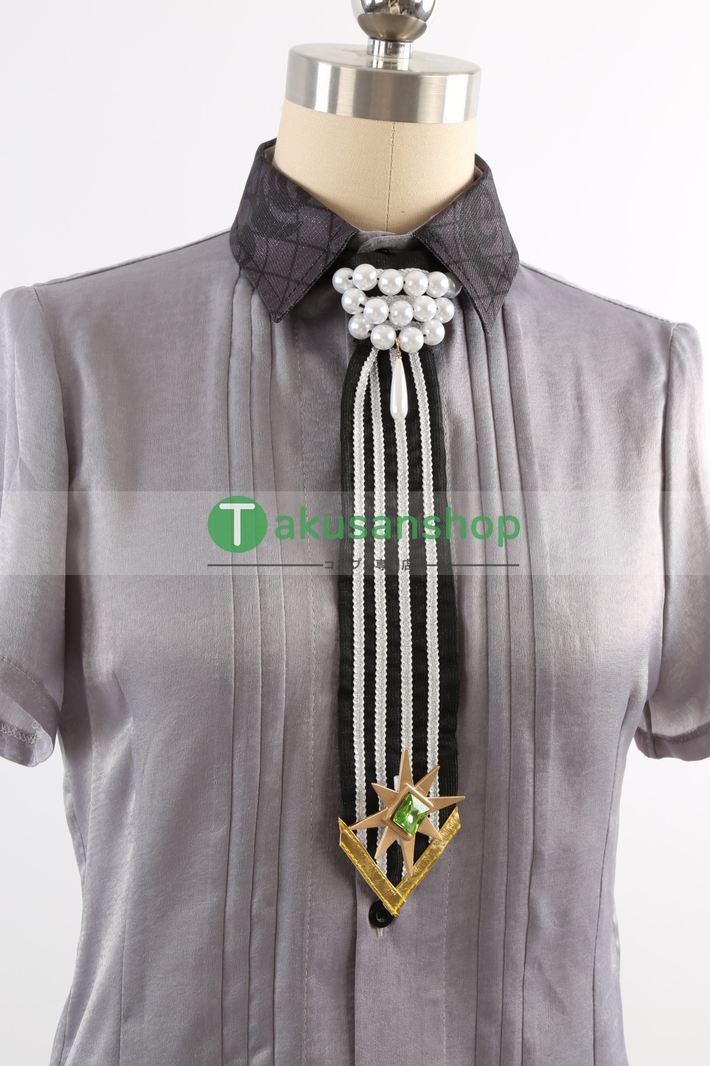 あんスタ あんさんぶるスターズ Ha/Lo ハロ 堕天使たちの晩餐会 仙石忍