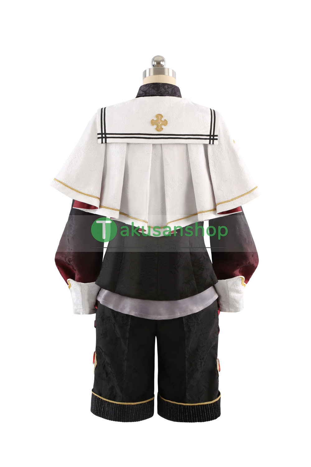 あんスタ あんさんぶるスターズ Ha/Lo ハロ 堕天使たちの晩餐会 仙石忍