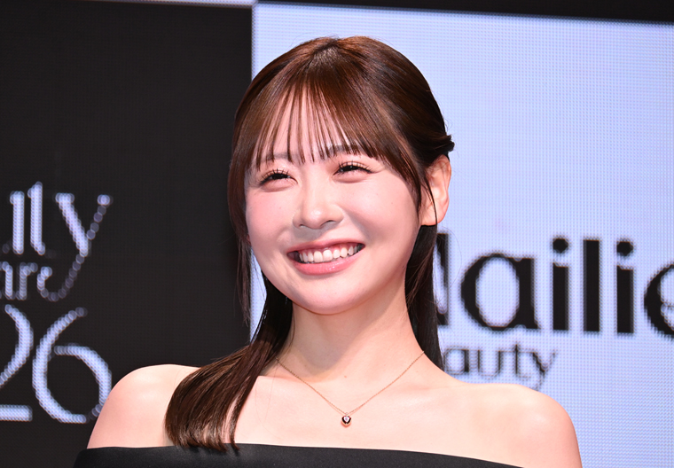 FRUITS ZIPPER・櫻井優衣、新しい可愛さを発信し続ける存在として