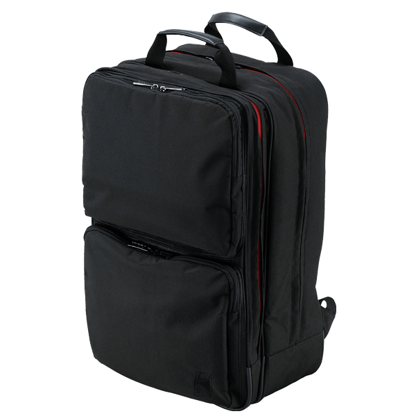 Mallet & Accessory Bag MBS07 | Drum Bags | CONCERT PERCUSSION