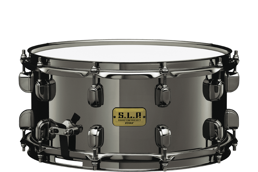 S.L.P. Black Brass 14