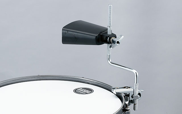 Hoop Grip | Clamps & Attachment | HARDWARE | PRODUCTS | TAMA Drums