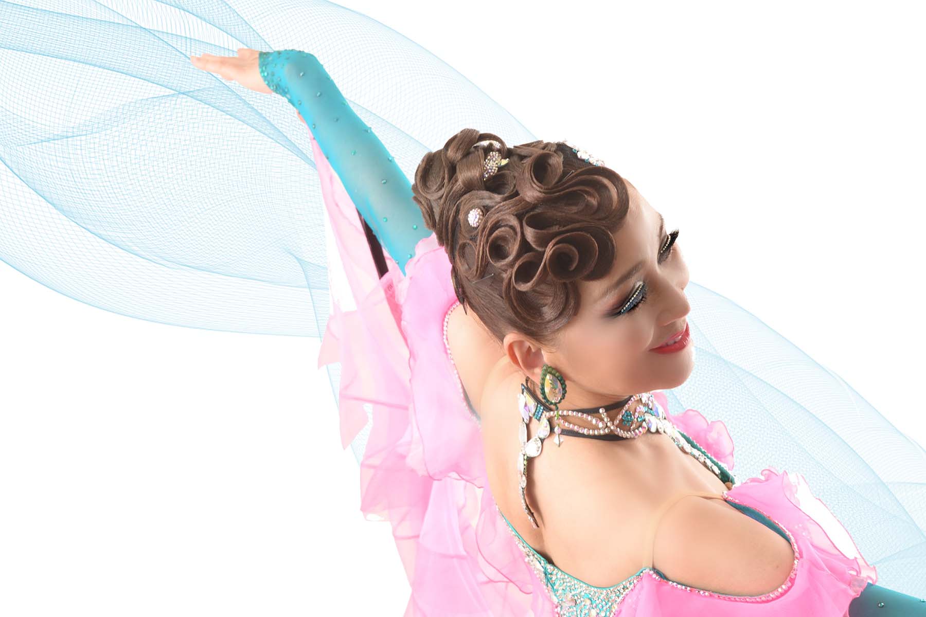 社交ダンスヘア＆アクセサリー専門店 多美咲