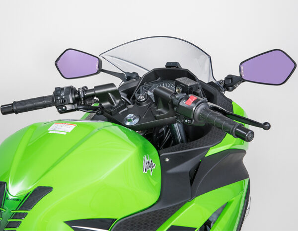 カウリングミラー7 | タナックス株式会社