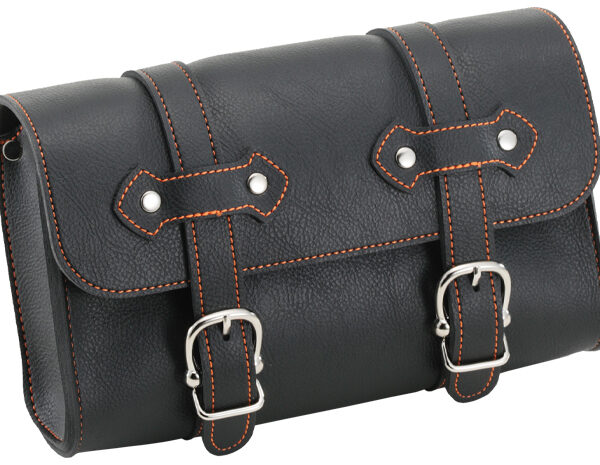 アメリカンツールバッグ4（オレンジステッチ） | タナックス株式会社