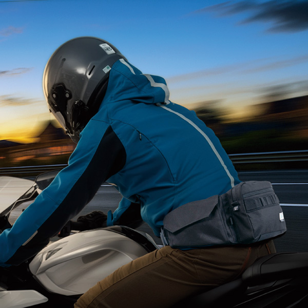 ハーフデイツーリングウエスト | タナックス株式会社