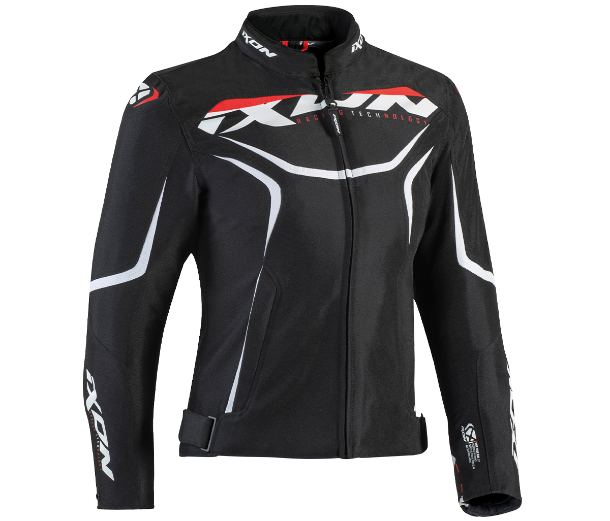 注目のスポーティな海外ブランドがアジアフィットモデルを展開中