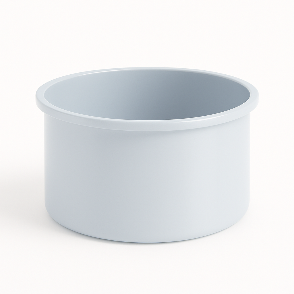 Chemtainer Open Top Tank - 36