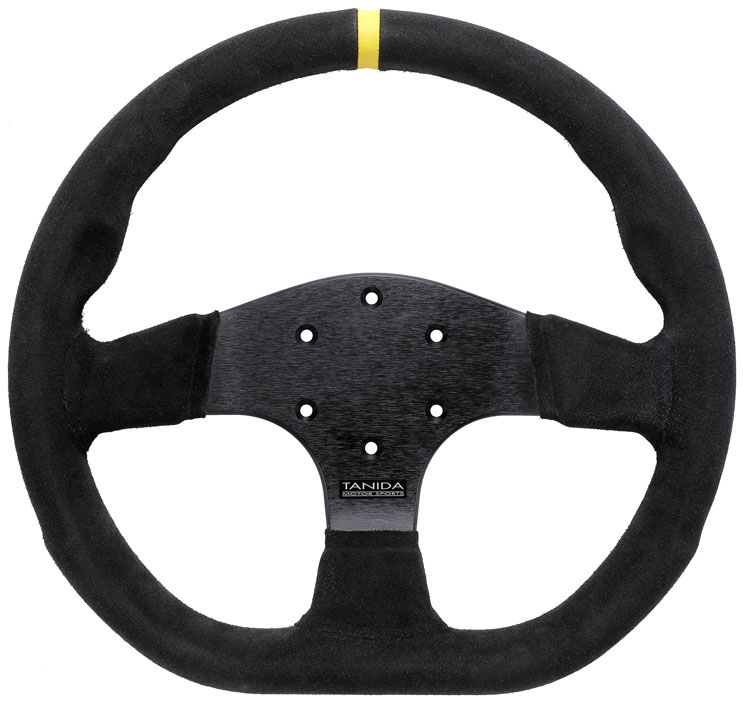 コンペティションステアリングの通販｜レーシングパーツ、競技用シート