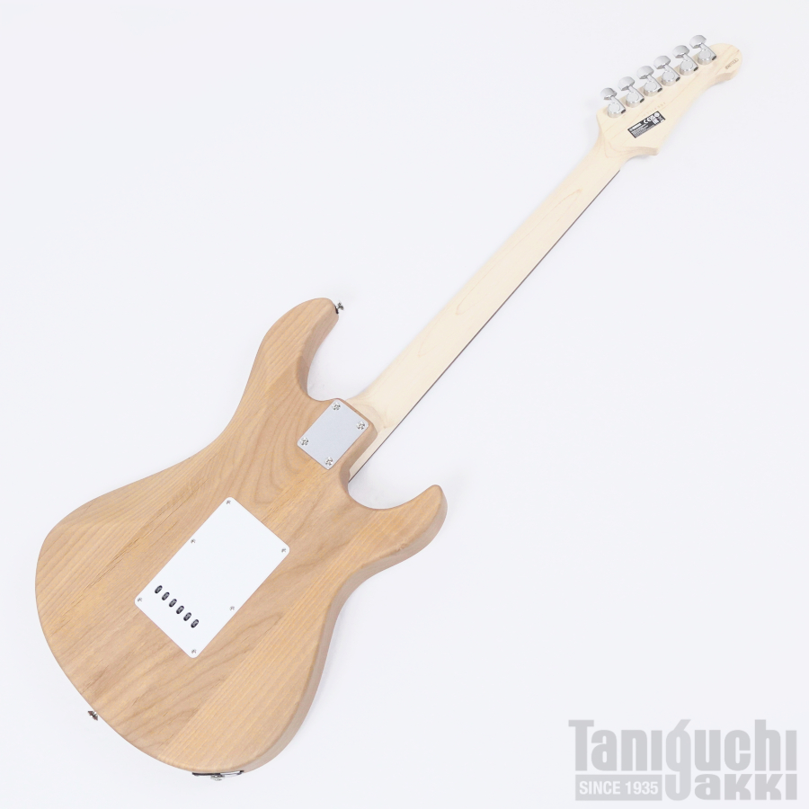 YAMAHA Pacifica112JL (YNS) 入門セット付【レフトハンド/左利き用