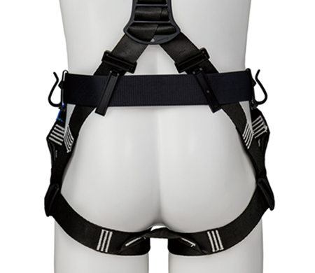 作業ベルトホルダーⅡ ST#5838 | 安全衛生保護具のタニザワ