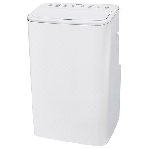 たのめーる】YAMAZEN 移動式クーラー YEC-P292(W) 1台の通販