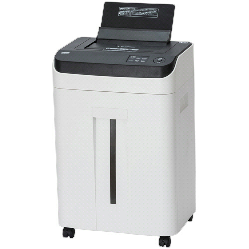 たのめーる】アスカ マイクロカットシュレッダー A4 TMSA-01 1台の通販