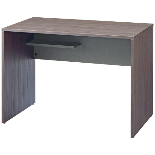 たのめーる】アスト ノアボ木製デスク 幅1000×奥行600×高さ720mm