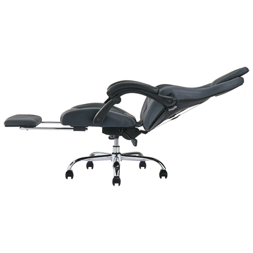 たのめーる】YAMAZEN フルリクライニングゲーミングチェア スライド