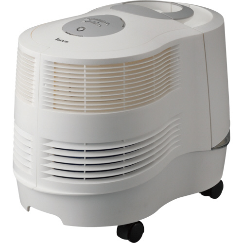 たのめーる】パナソニック ヒーターレス気化式加湿機 ホワイト FE