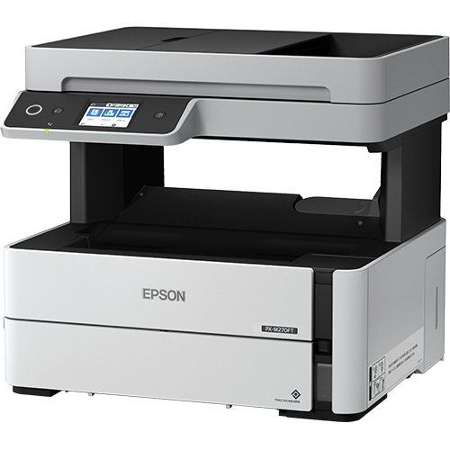 たのめーる】エプソン エコタンク搭載 モノクロインクジェット複合機