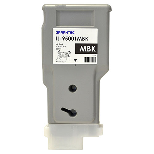 たのめーる】グラフテック インクタンク マットブラック 300ml IJ