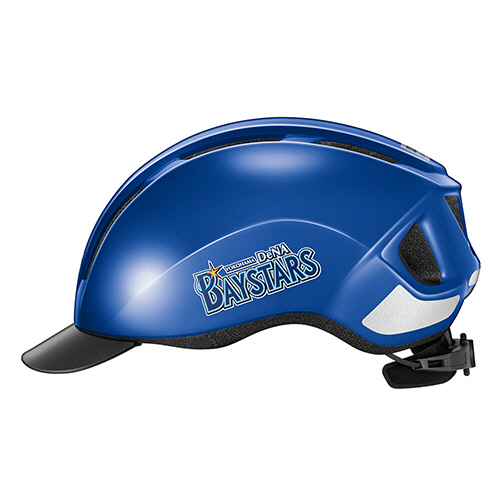 たのめーる】【数量限定】 オージーケーカブト 横浜DeNAベイスターズ