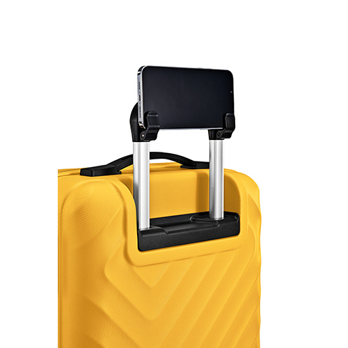 たのめーる】サムソナイト スーツケース SENNA SPINNER 55/20 TSA V3