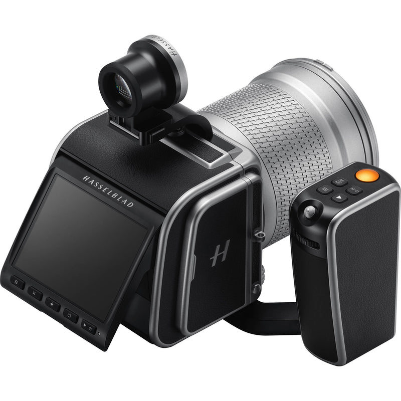 Buy in India Hasselblad 907X Anniversary Edition Medium Format