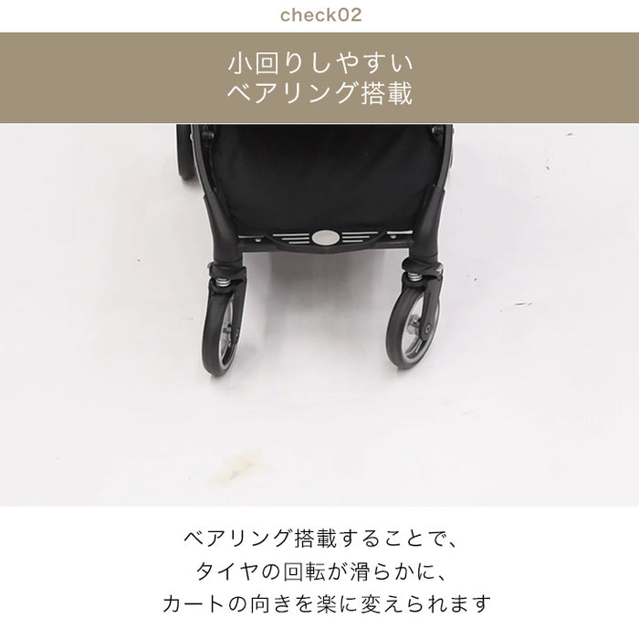 折り畳み わんタッチ 3wayペットカート 分離式 ドリンクホルダー フル