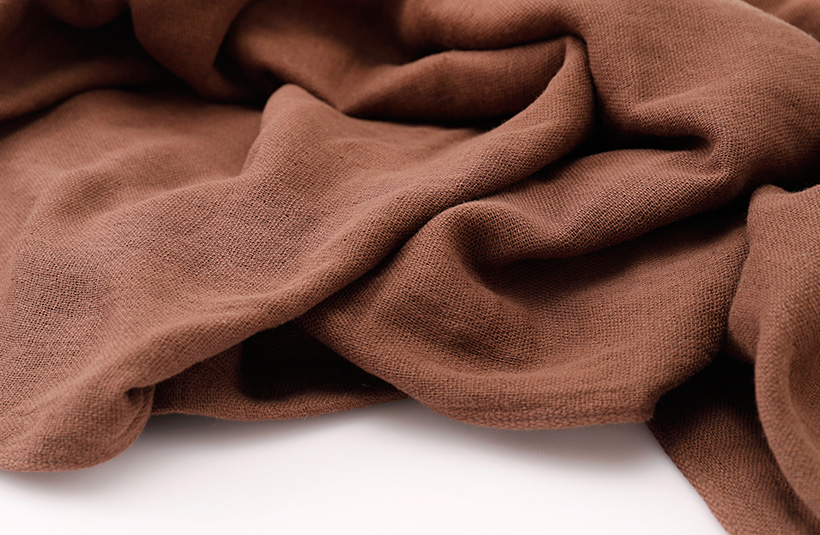 アロマタオル【2枚組】（ネコポス便） - ガーゼシーツ | 八木満タオル