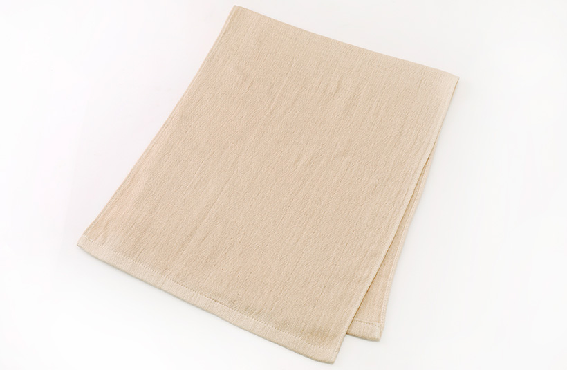 アロマタオル【2枚組】（ネコポス便） - ガーゼシーツ | 八木満タオル