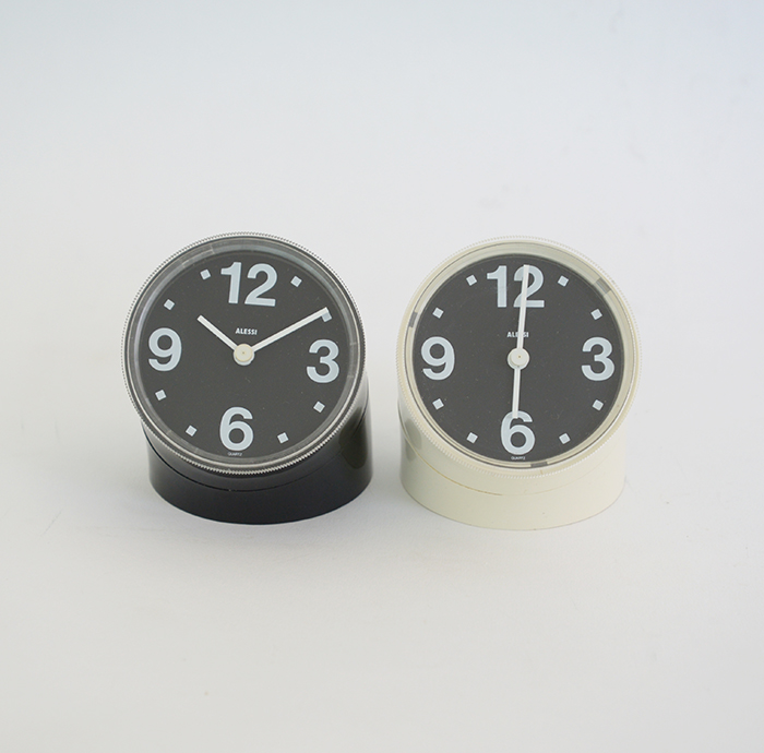 ALESSI Cronotime(アレッシィ クロノタイム) / Tapie rental - 撮影用