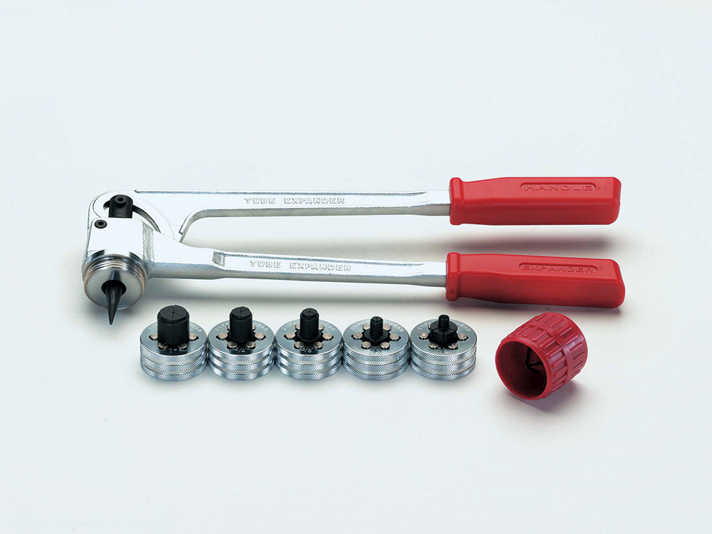 エキスパンダセット | 株式会社 イチネン TASCO