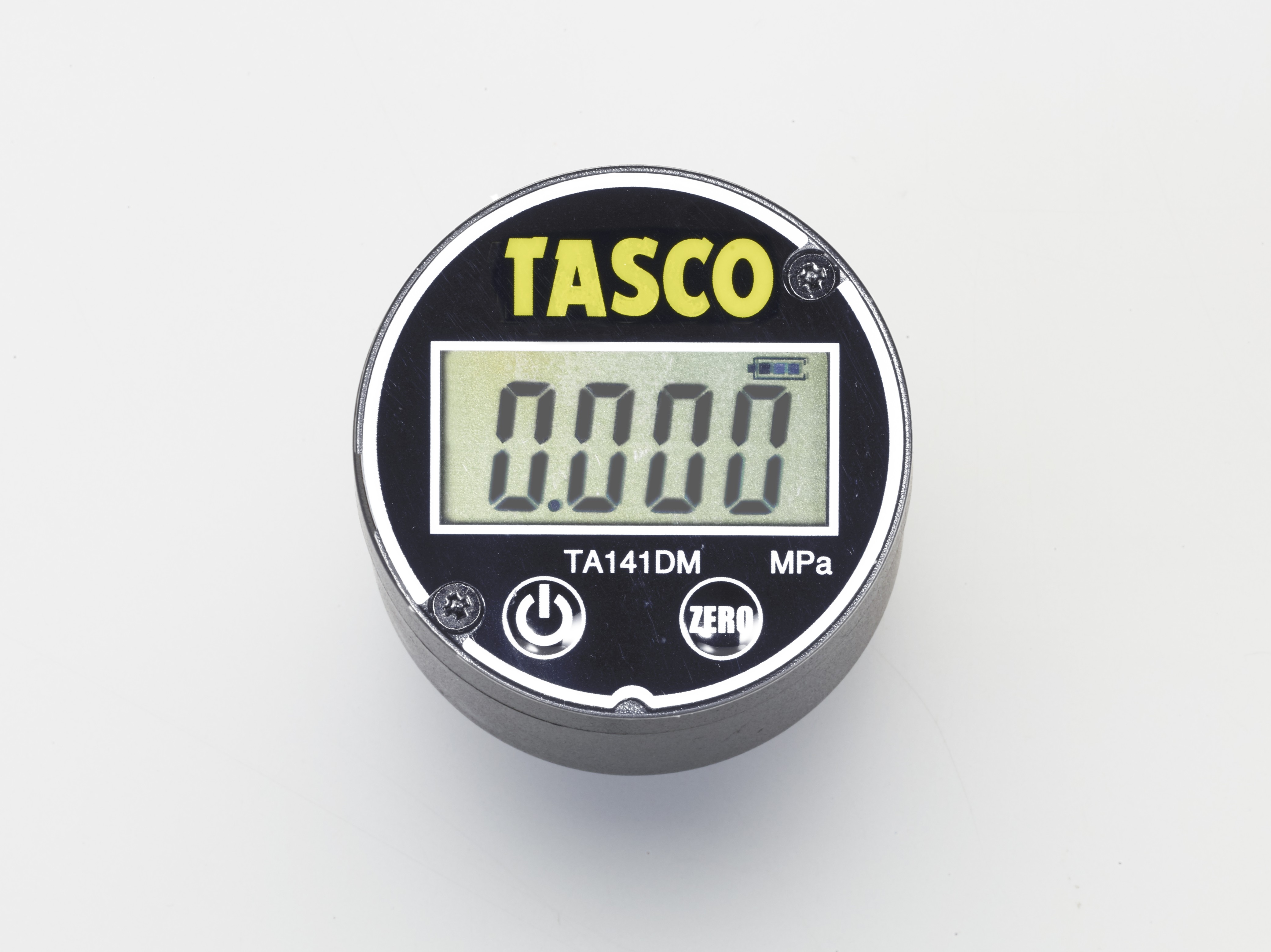 デジタルミニ連成計 | 株式会社 イチネン TASCO