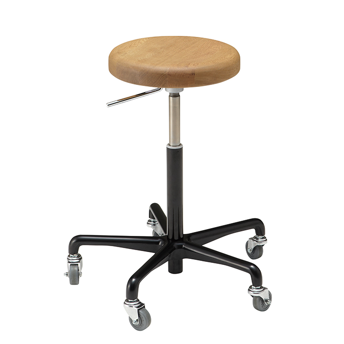 r.a.f Stool | ミラー・サロン家具・ワゴン等 | 製品情報 | タカラ