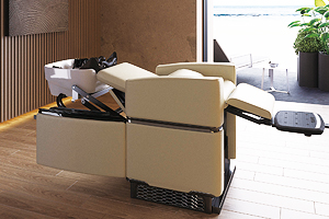 サロンPOS | タカラベルモント