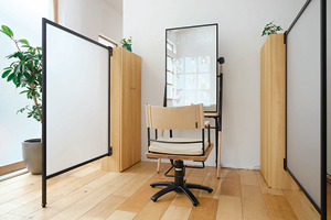 サロンPOS | タカラベルモント